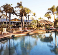 Pokolbin Village - New Castle Holiday