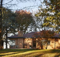 Polperro Farmhouse - New Castle Holiday