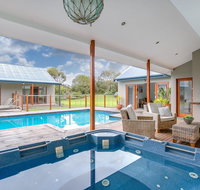 Pool Haven on Leah - New Castle Holiday
