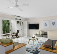 Poolside Apt. In Alamanda Beachfront Resort 41 - New Castle Holiday