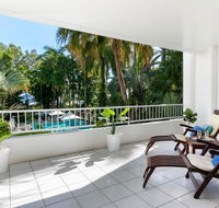 Poolside Apt. In Alamanda Beachfront Resort 54 - New Castle Holiday