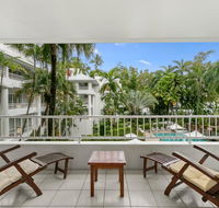 Poolside Apt. In Alamanda Beachfront Resort 55 - New Castle Holiday