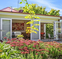Poppy Cottage-delightful pet friendly weatherboard - New Castle Holiday