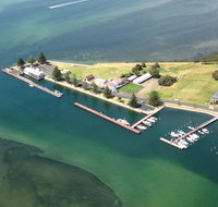 Port Albert Motel - New Castle Holiday