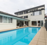 Port Aloha Motel - New Castle Holiday
