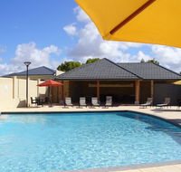 Port Denison Beach Resort - New Castle Holiday