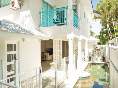 Port Douglas Paradise - Beach Villa - New Castle Holiday 3