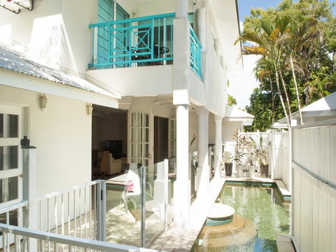 Port Douglas Paradise - Beach Villa - New Castle Holiday 1