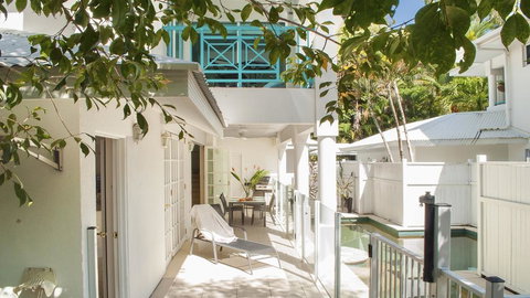 Port Douglas Paradise - Beach Villa - New Castle Holiday 0