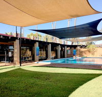 Port Hedland Walkabout Motel - New Castle Holiday