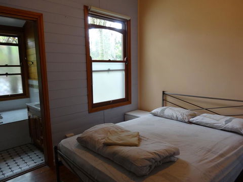 Port Macquarie Backpackers - New Castle Holiday 1