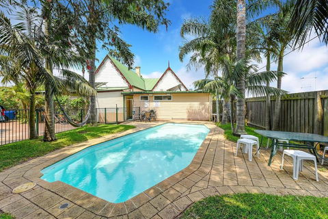 Port Macquarie Backpackers - New Castle Holiday 3
