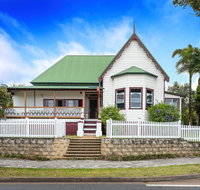 Port Macquarie Backpackers - New Castle Holiday