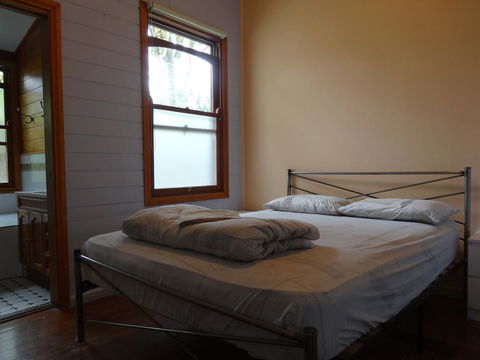 Port Macquarie Backpackers - New Castle Holiday 2