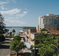 Port Macquarie Hotel - New Castle Holiday