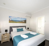 Port Macquarie Motel - New Castle Holiday