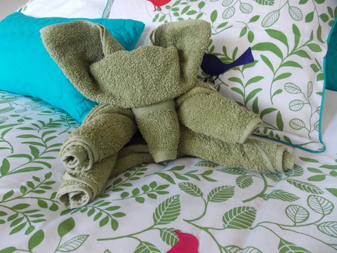 Port McCrae B&B - New Castle Holiday 2