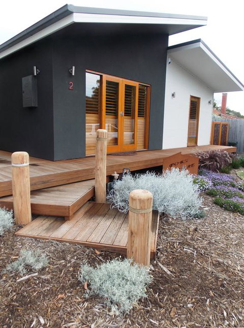 Port McCrae B&B - New Castle Holiday 3