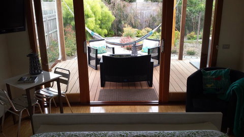 Port McCrae B&B - New Castle Holiday 1