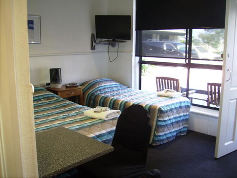 Port Noarlunga Motel - New Castle Holiday 0
