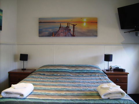 Port Noarlunga Motel - New Castle Holiday 3
