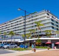 Port Pacific Resort - New Castle Holiday