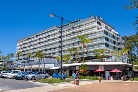Port Pacific Resort - New Castle Holiday 0