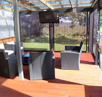 Portland Retro Motel - New Castle Holiday