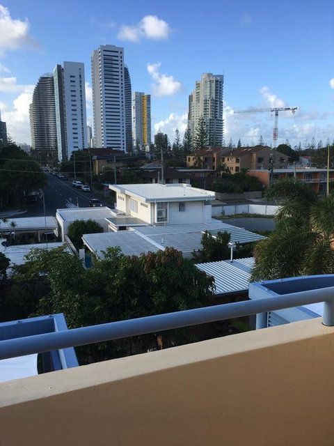 Portobello Resort Apartments - New Castle Holiday 2