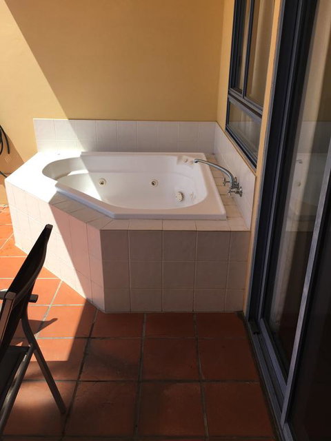 Portobello Resort Apartments - New Castle Holiday 3