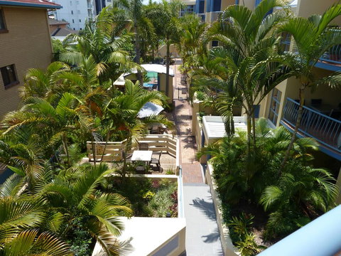 Portobello Resort Apartments - New Castle Holiday 0