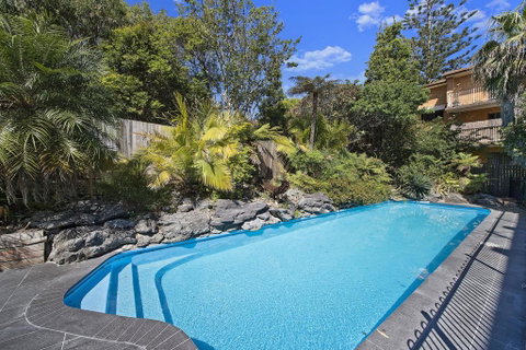Portsea 16 14 Surf Street - New Castle Holiday 0
