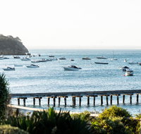 Portsea Hotel - New Castle Holiday