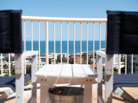 Portside Unit 8, 18 Queen Street - New Castle Holiday 3