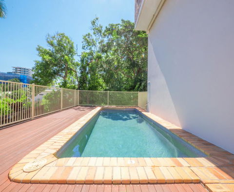 Portside Unit 8, 18 Queen Street - New Castle Holiday 2