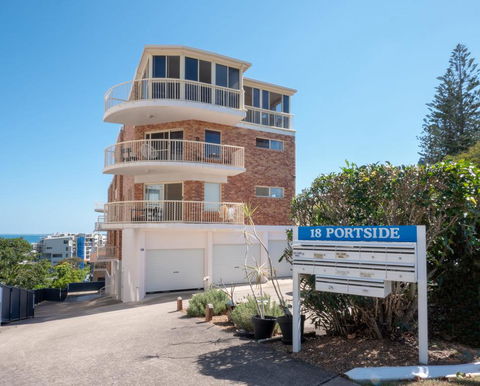 Portside Unit 8, 18 Queen Street - New Castle Holiday 1