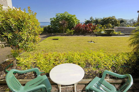 Portside, Unit 8/1 Donald Street - New Castle Holiday 0