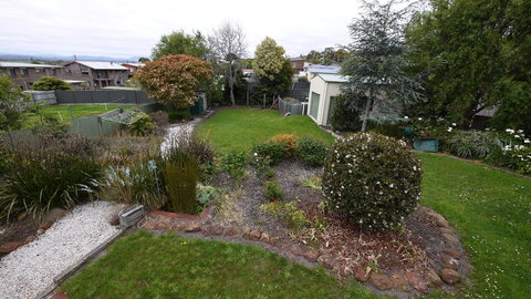 Position On Alexander - New Castle Holiday 3