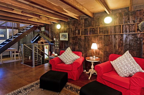 Possum Lodge At Cloudhill Estate - New Castle Holiday 2