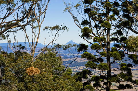Possum Lodge At Cloudhill Estate - New Castle Holiday 3