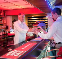 Posthouse Motor Lodge - New Castle Holiday