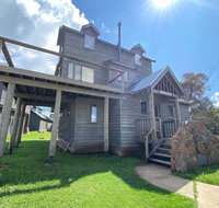 Powderkeg-DPA - New Castle Holiday