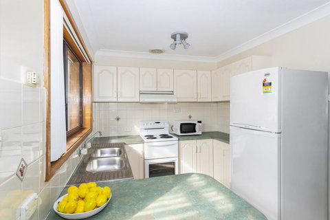 Powell 1A - New Castle Holiday 2