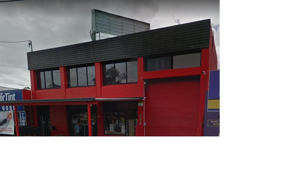 Rocklea QLD New Castle Holiday