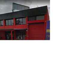 Priceworth - New Castle Holiday