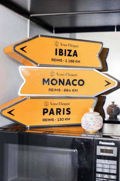Prima Short Stays - New Castle Holiday 3