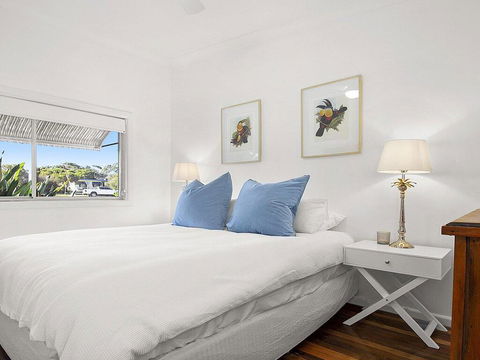 Prince Edward Escape - Pet Friendly - New Castle Holiday 3