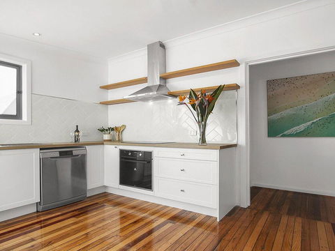 Prince Edward Escape - Pet Friendly - New Castle Holiday 2