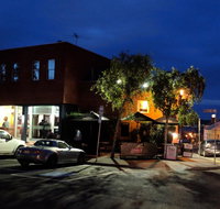 Prince Of Wales Hotel - New Castle Holiday