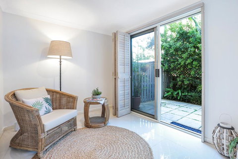 Privacy By The River, Noosaville - New Castle Holiday 2